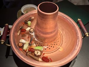 Beijing Instant-boiled Mutton (Donglaishun)