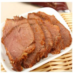 Yueshengzhai Spiced Beef