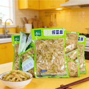 Fuling Pickled Mustard