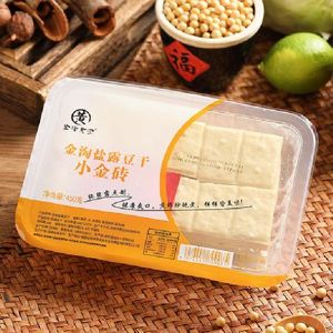 Tofu seco de Jintao