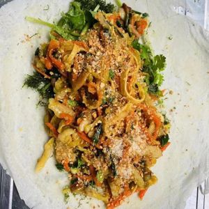 Malao Popiah Roll