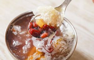 Quanzhou Seaweed Jelly