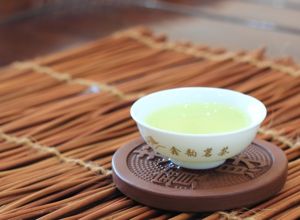 Tieguanyin Tea