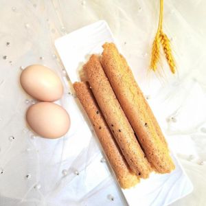 Egg Rolls
