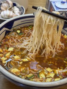 Saozi Noodles
