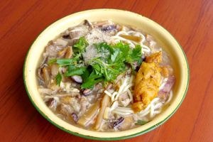 Zhangzhou Braised Noodles
