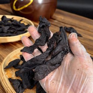 老菜脯