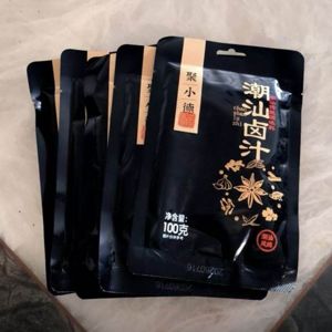 Zhangzhou Braised Food