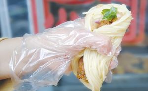 Zhangzhou Hand-held Noodles
