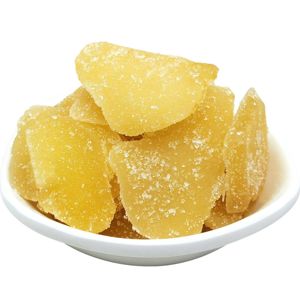 長泰明薑