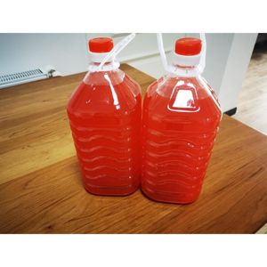 Vino de arroz de levadura roja de Hua'an