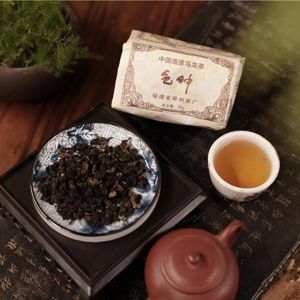 漳州烏龍茶
