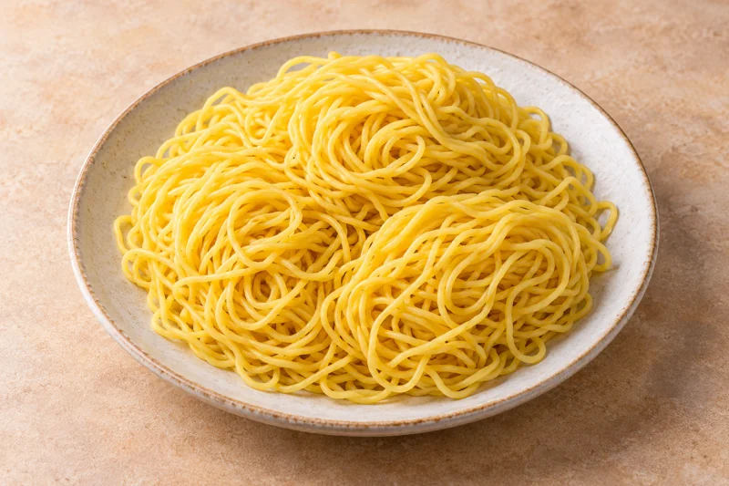 Xiamen Alkaline Noodles